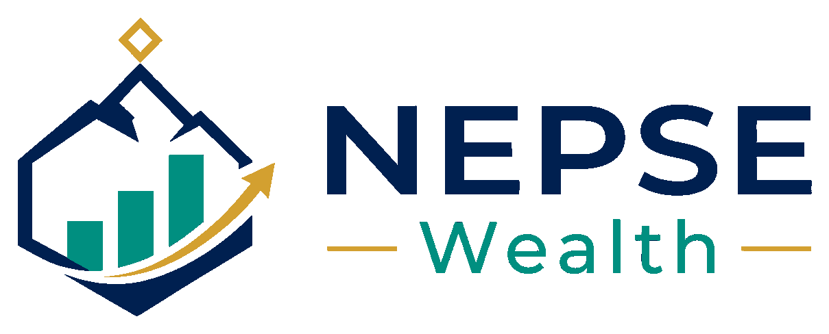 NEPSE Wealth